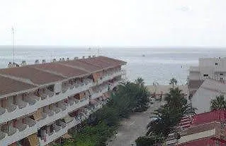 Alpen1 Voramar Hotel 2*