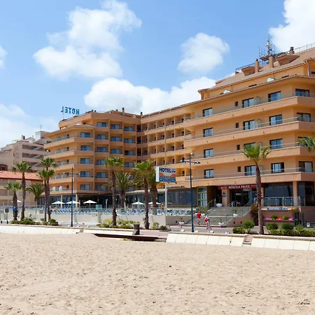 Palace Hotel 4*