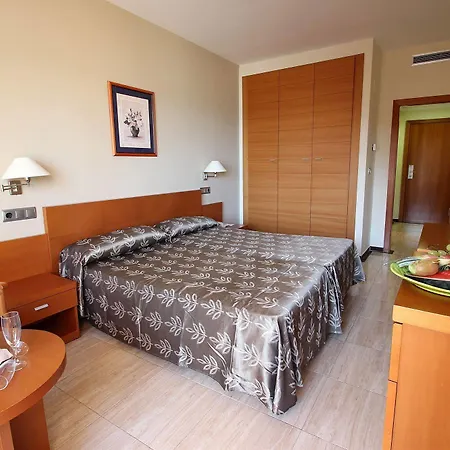 Hotel Palace Peniscola