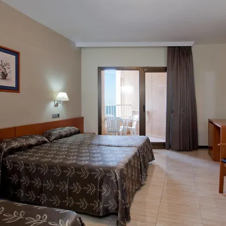 Palace 4* Peniscola