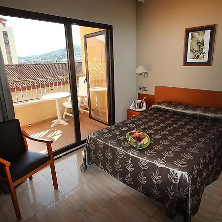 Hotel Palace