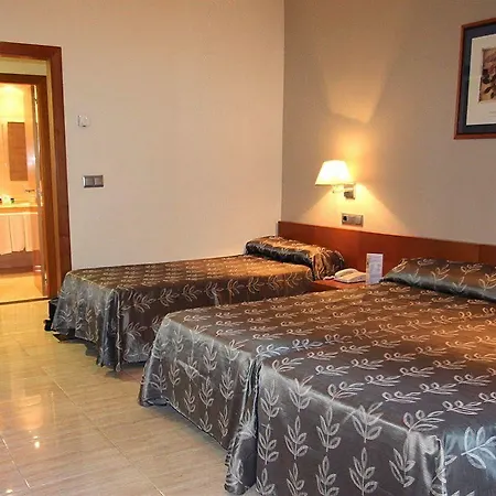 Palace 4* Peniscola
