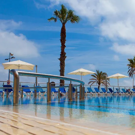Hotel Palace 4*
