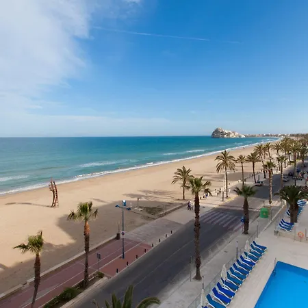 Palace Hotel 4*