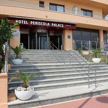 Palace Hotel 4*