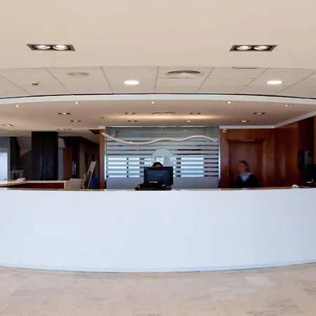 Hotel Palace 4*