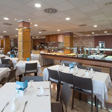 Palace 4* Peniscola