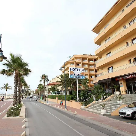 Hotel Palace