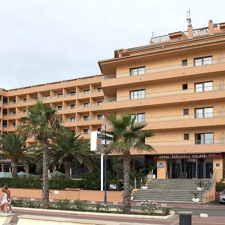 Hotel Palace