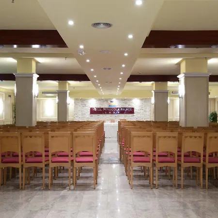 Hotel Palace 4*