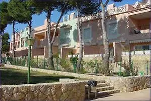 Residencial Edison 2* Peniscola