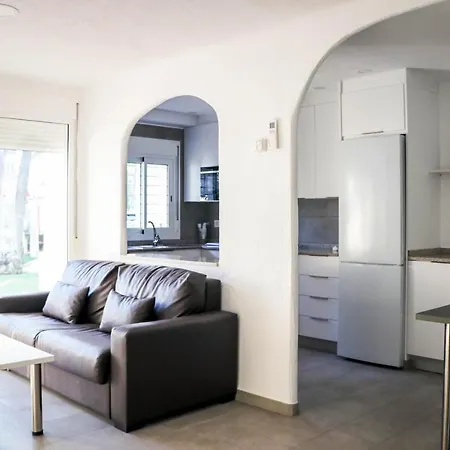 Tamarindos Apartment