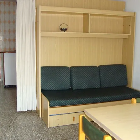 Alpen1 Voramar Hotel Peniscola