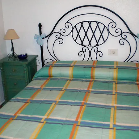 Apartment Residencial La Paz