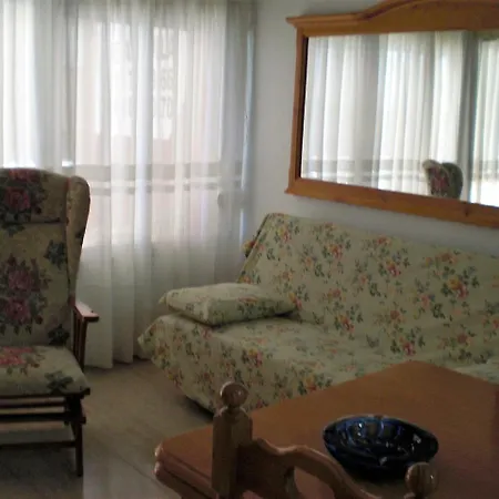 Residencial La Paz Apartment *