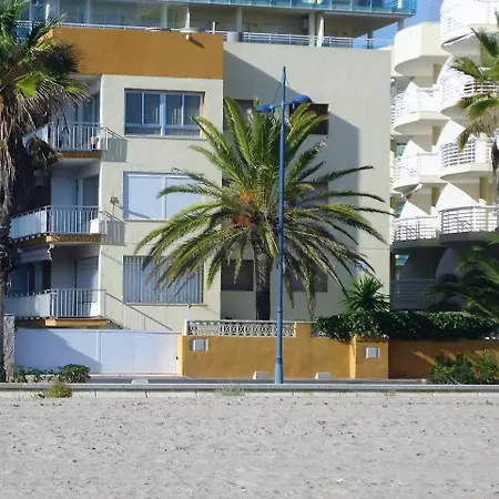 Apartment Residencial La Paz *