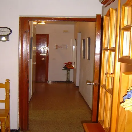 Residencial La Paz * Peniscola