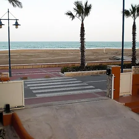 Residencial La Paz *