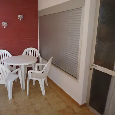 Residencial La Paz * Peniscola