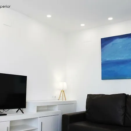 Apartment Tamarindos *