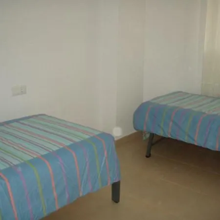 Residencial La Paz Peniscola