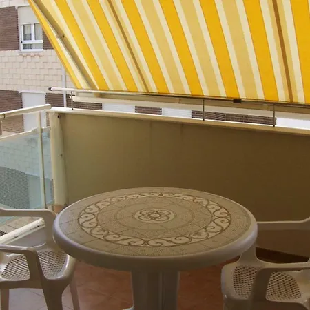 Apartment Aragon Gold Inmomart
