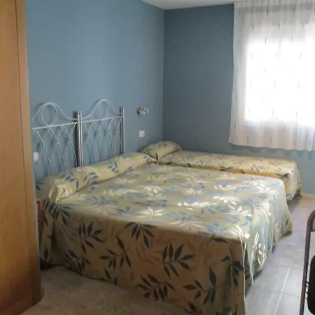 Apartment Aragon Gold Inmomart