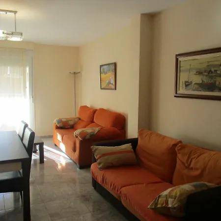 Aragon Gold Inmomart Apartment