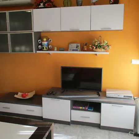 Apartment Aragon Gold Inmomart Peniscola