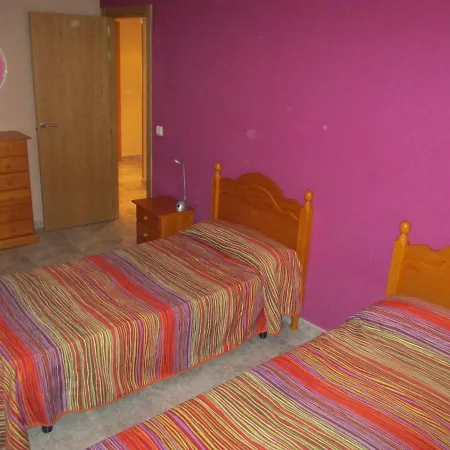 Aragon Gold Inmomart Apartment