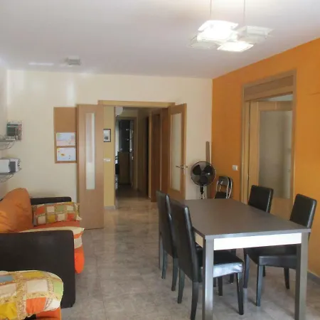 Apartment Aragon Gold Inmomart Peniscola