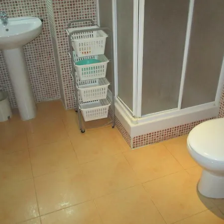 Aragon Gold Inmomart Apartment
