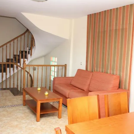 Miramar Inmomart Holiday home *