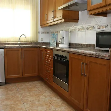 Holiday home Miramar Inmomart *