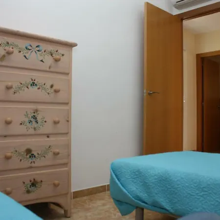 Miramar Inmomart Holiday home *