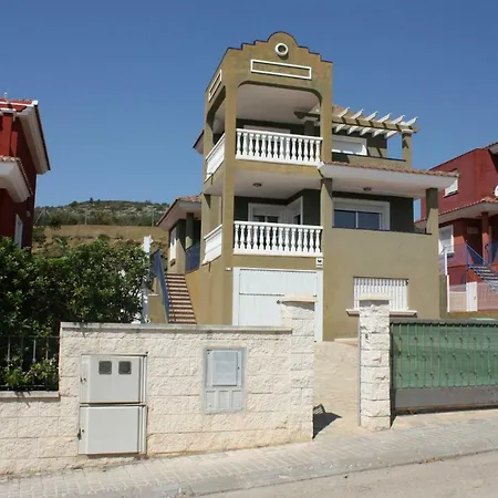 Miramar Inmomart Holiday home Peniscola