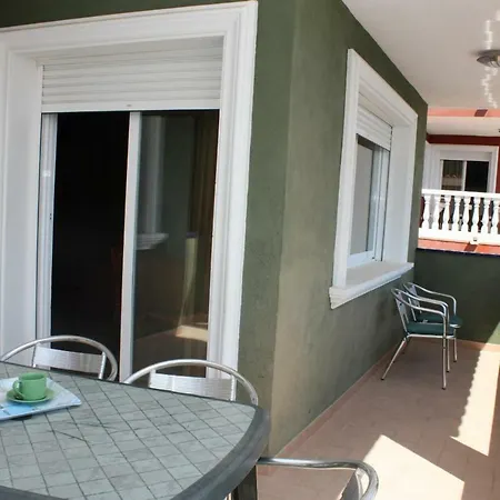 Miramar Inmomart Holiday home *