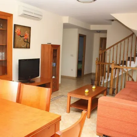 Holiday home Miramar Inmomart *