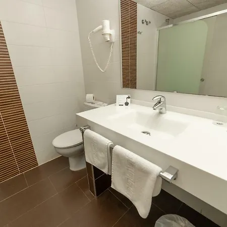 Hotel Prado Ii 4*