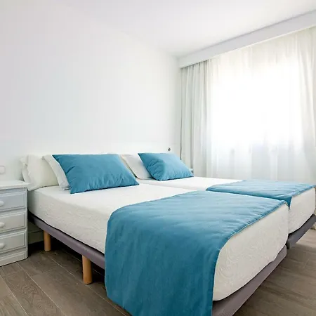 Tamarindos Apartment Peniscola