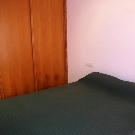 Tierra De Irta 3000 Appartement Peñíscola