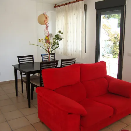 Appartement Tierra De Irta 3000 Peñíscola