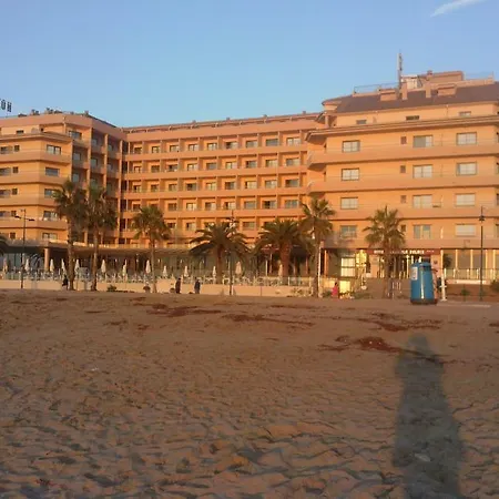 Palace Hotel Peniscola