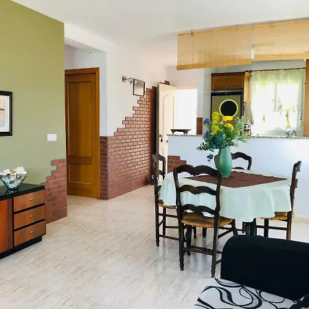 Holiday home Chalet Proalmar
