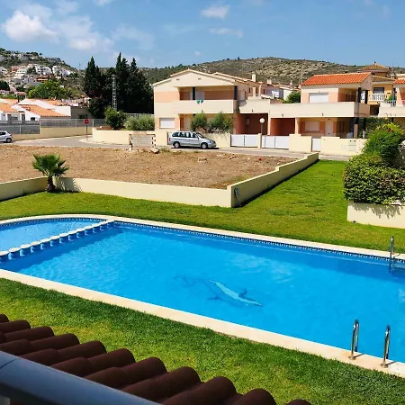 Chalet Proalmar Holiday home *