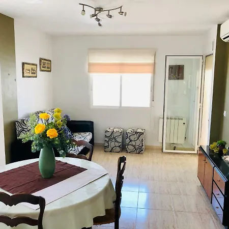 Chalet Proalmar Peniscola
