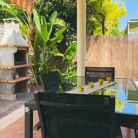 Holiday home Chalet Proalmar