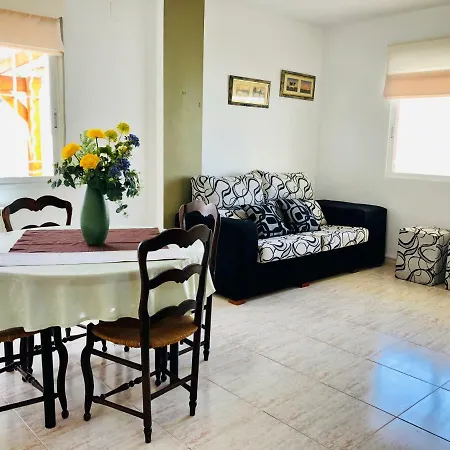 Chalet Proalmar