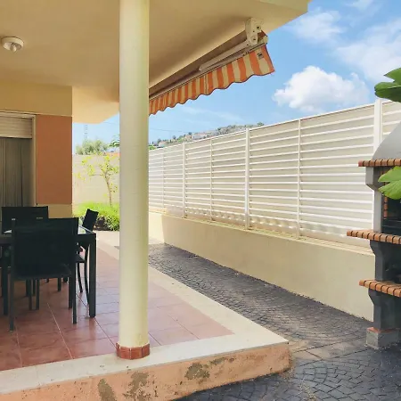 Chalet Proalmar Holiday home *