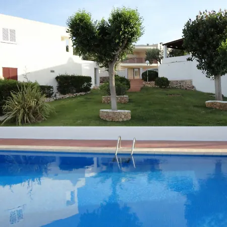 Apartment Itxaso Peniscola